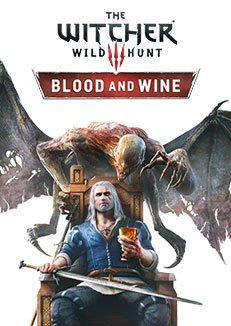 Strong Alcohol Witcher 3